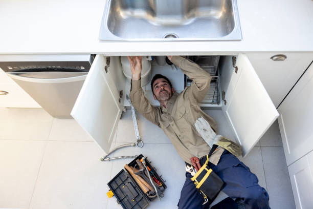Best Toilet Repair Services  in Orwigsburg, PA