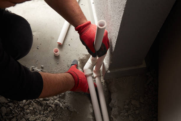 Shower Repair Services in Orwigsburg, PA